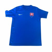 Detský futbalový dres SK NIKE modry Detský futbalový dres SK NIKE modry